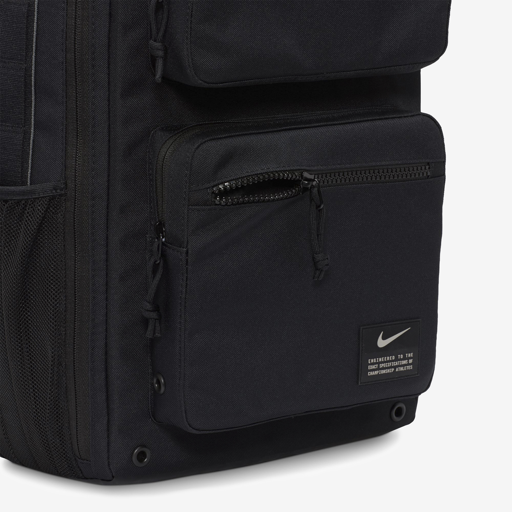 NIKE UTILITY SPEED BACKPACK CK2668-010