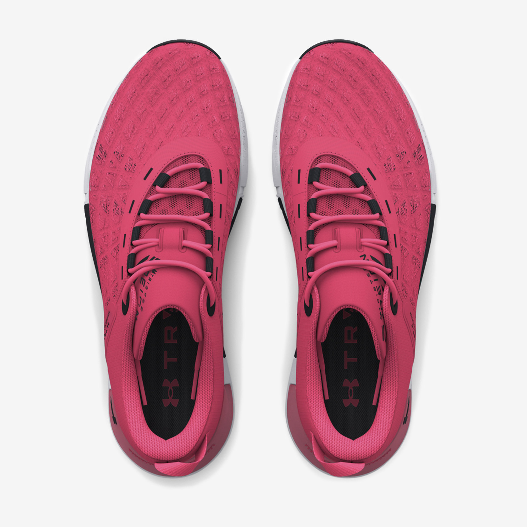 UNDER ARMOUR TRIBASE REIGN 5 - WOMAN 3026022-600