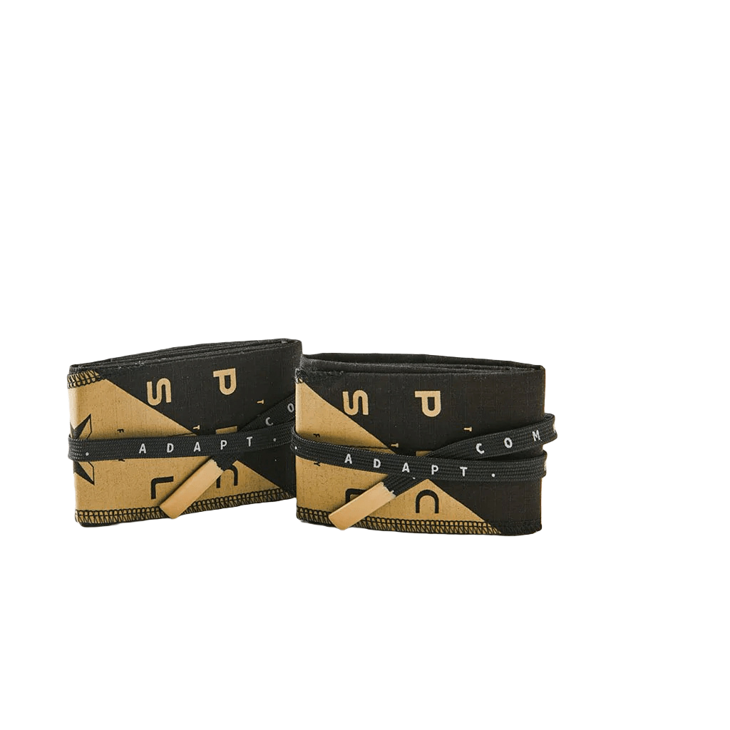 PICSIL WRIST WRAPS 0.2 PSD0122-NEGRO