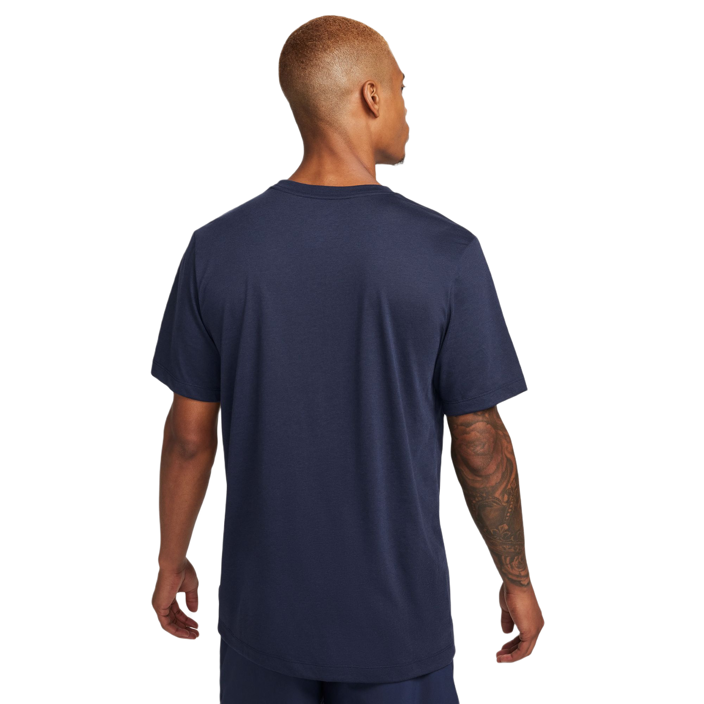 NIKE DRI-FIT PRO T-SHIRT FJ2393-451