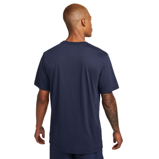 NIKE DRI-FIT PRO T-SHIRT FJ2393-451