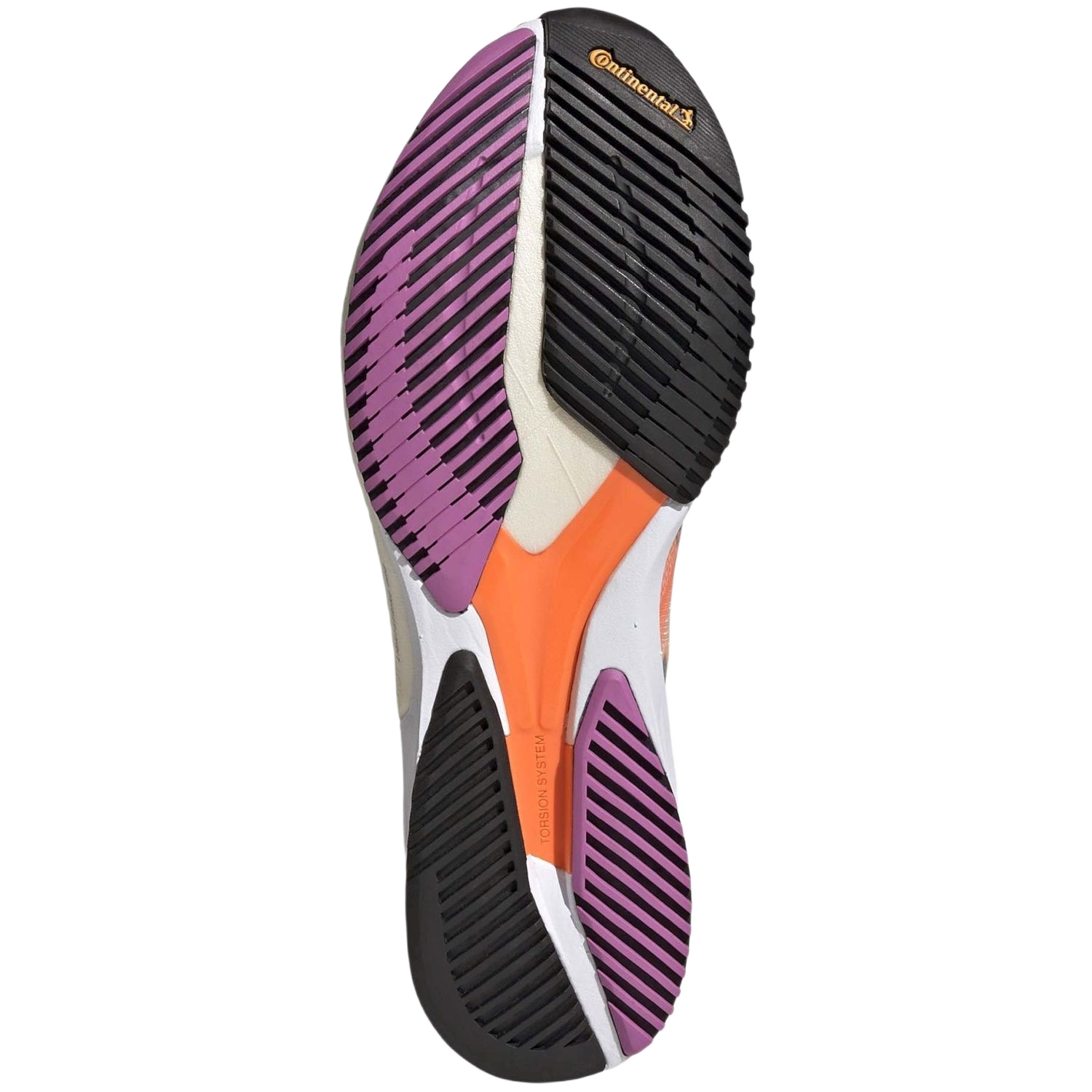 ADIDAS ADIZERO ADIOS 7 - W 