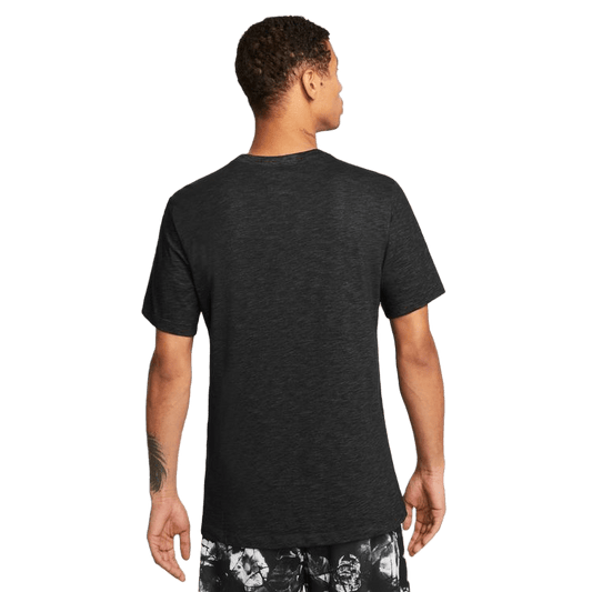 NIKE DRI-FIT SLUB GFX T-SHIRT DR7532-010