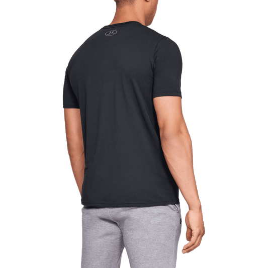 UNDER ARMOUR BOXED SPORTYSTYLE SHORT SLEEVE 1329581-001