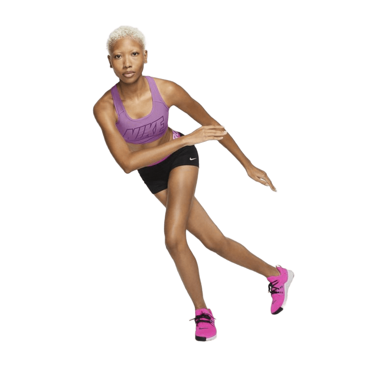 TOP NIKE SWOOSH FUTURA - MEDIUM IMPACT BV3643-591