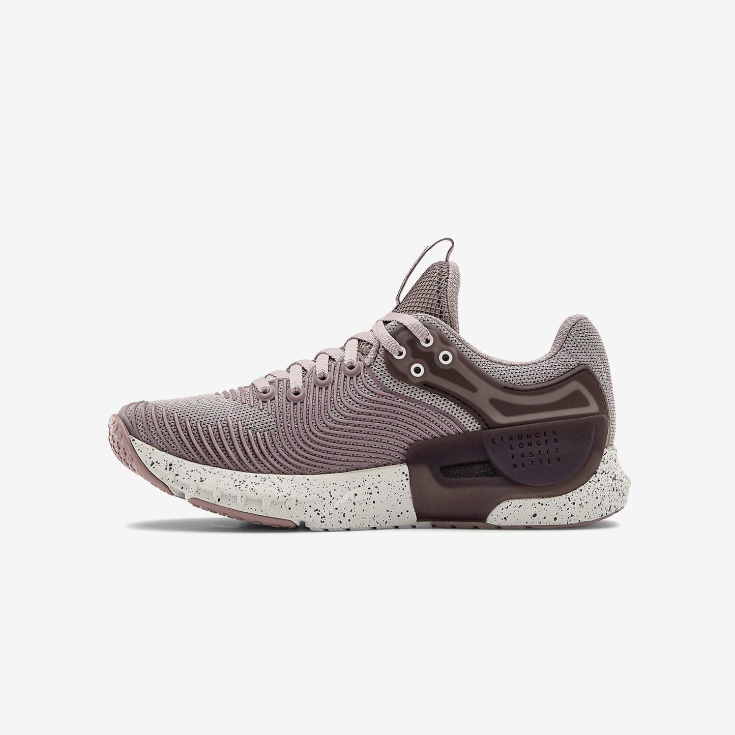 UNDER ARMOUR HOVR APEX 2 - WOMAN 3023008-500