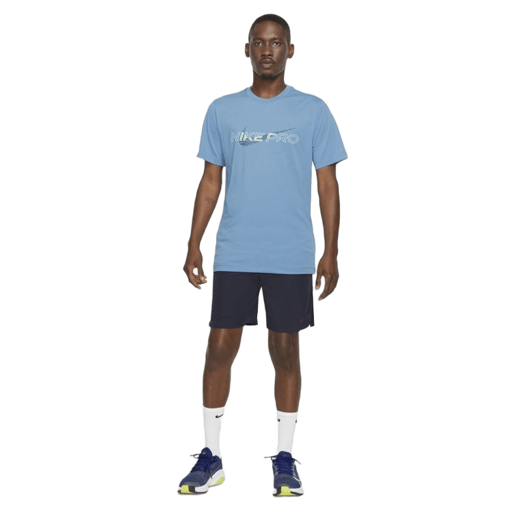 NIKE PRO DRI-FIT FLEX REP SHORT 3.0 DD1700-451