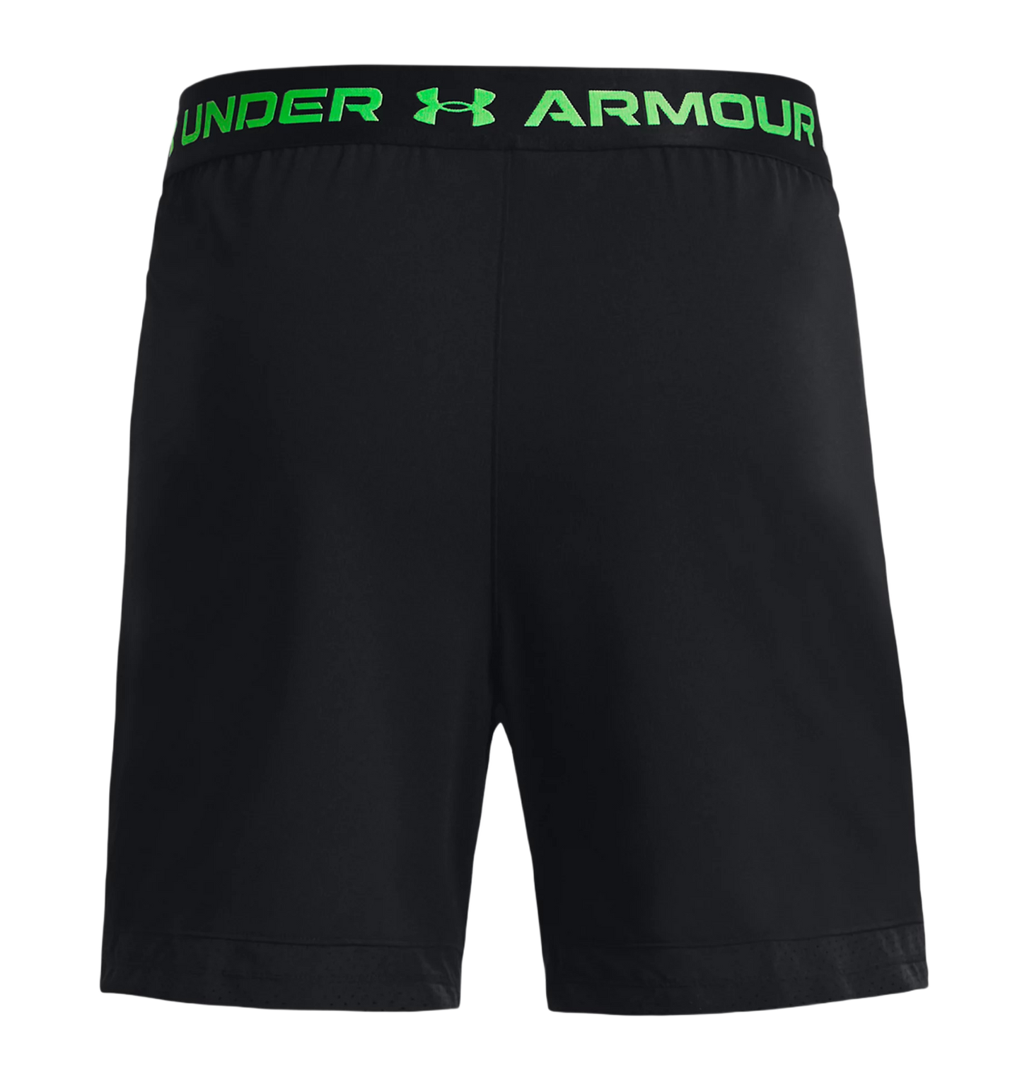 SHORT UNDER ARMOUR VANISH WOVEN 6IN 1373718-004