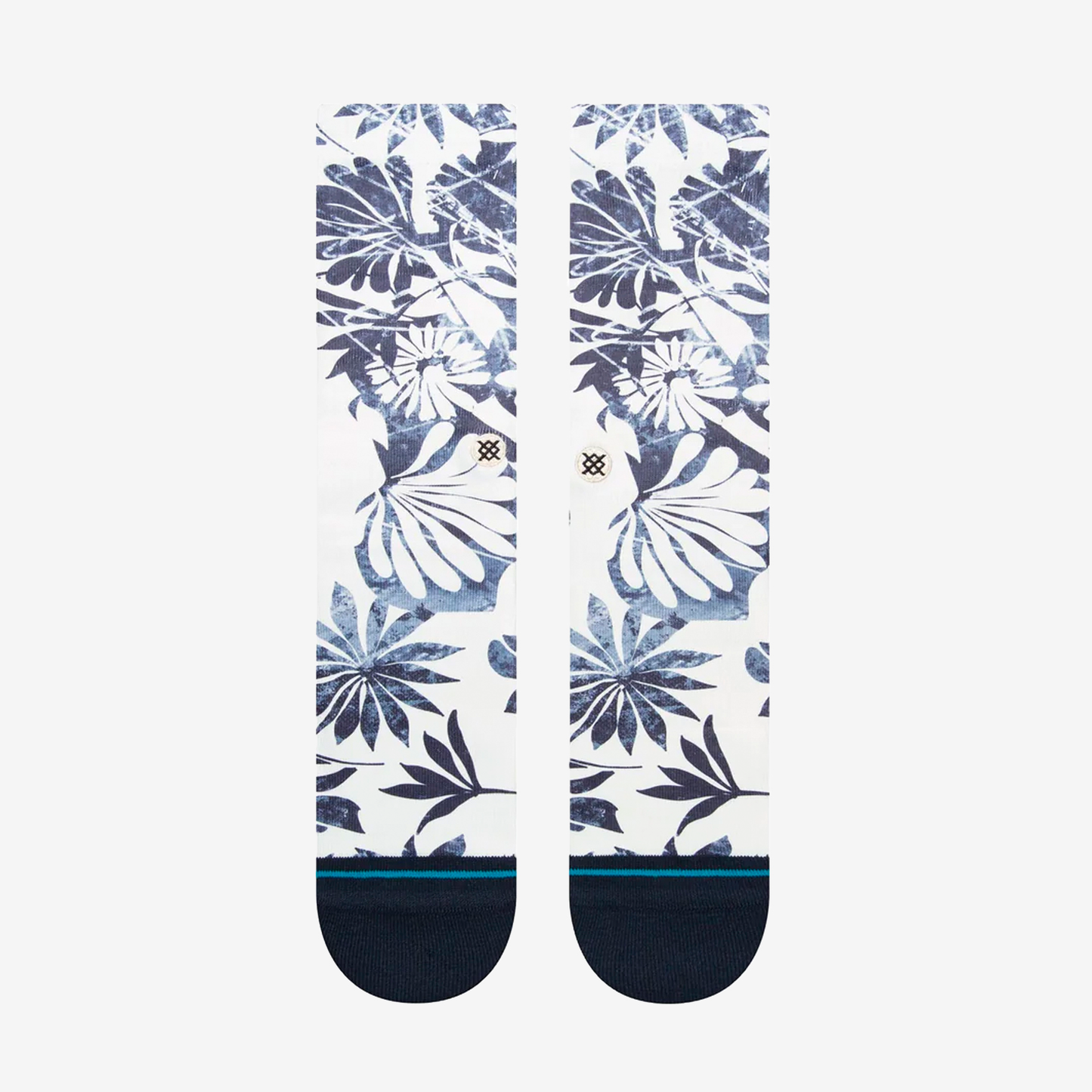 STANCE WAIKALOA SOCKS A555B23WAI-NVY