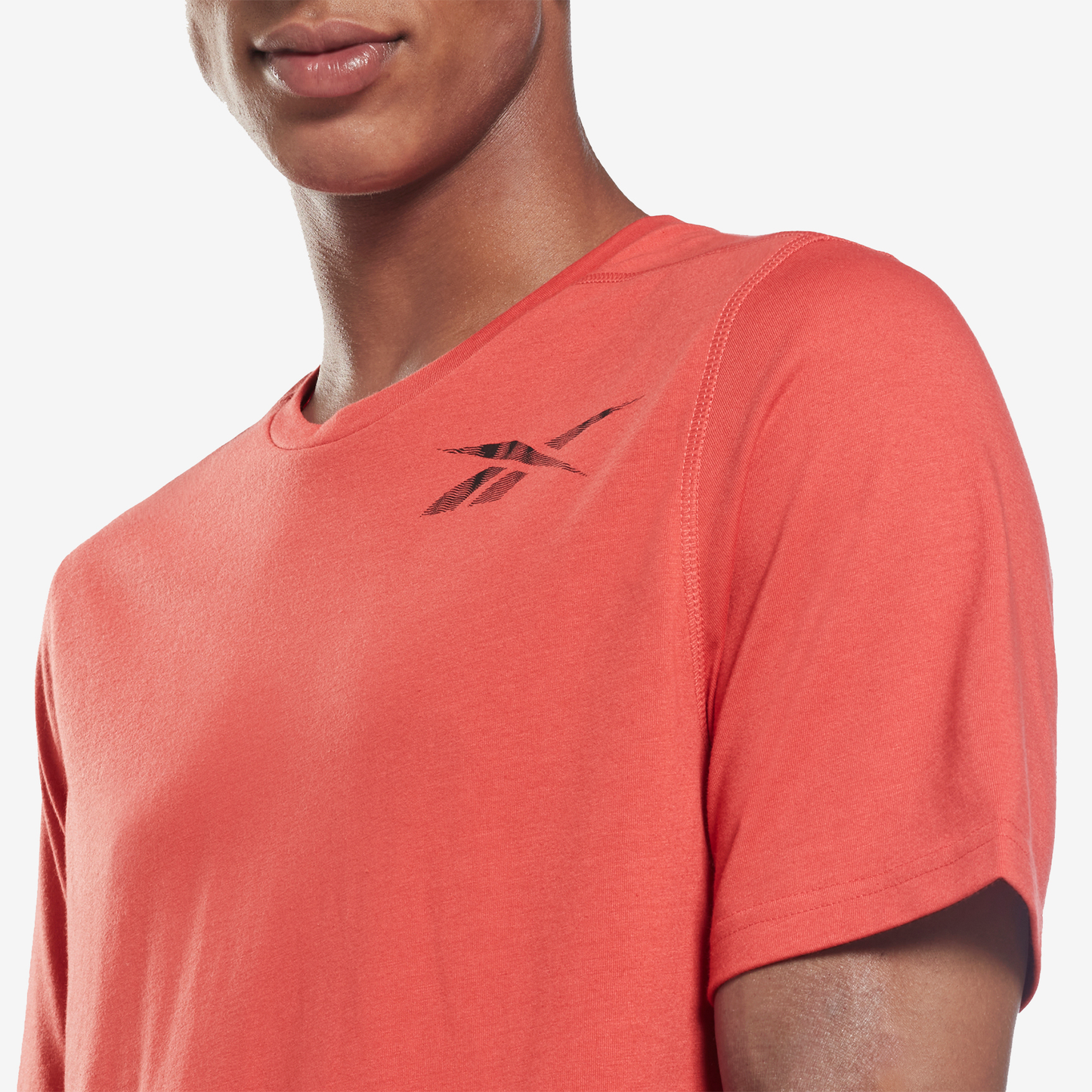 T-SHIRT REEBOK SPEEDWICK GRAPHIC COL9C-H46600