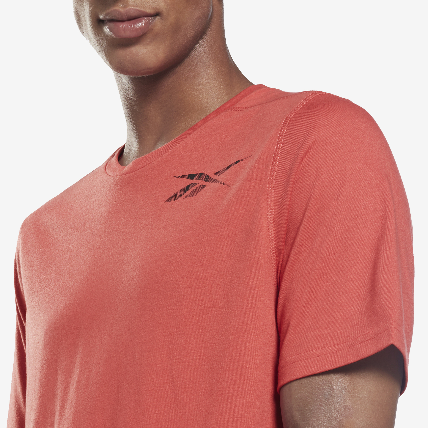 T-SHIRT REEBOK SPEEDWICK GRAPHIC COL9C-H46600