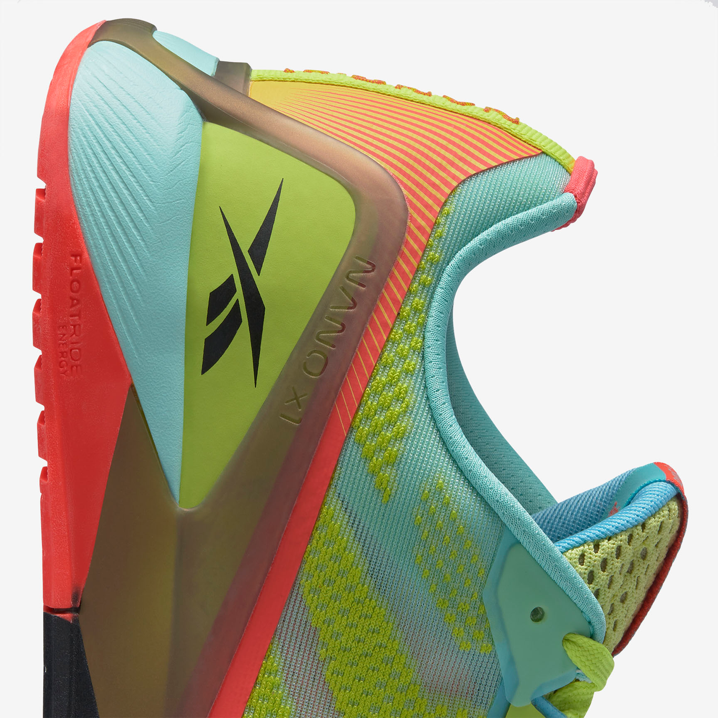 REEBOK NANO X1 KNIT LAO41-GZ8947