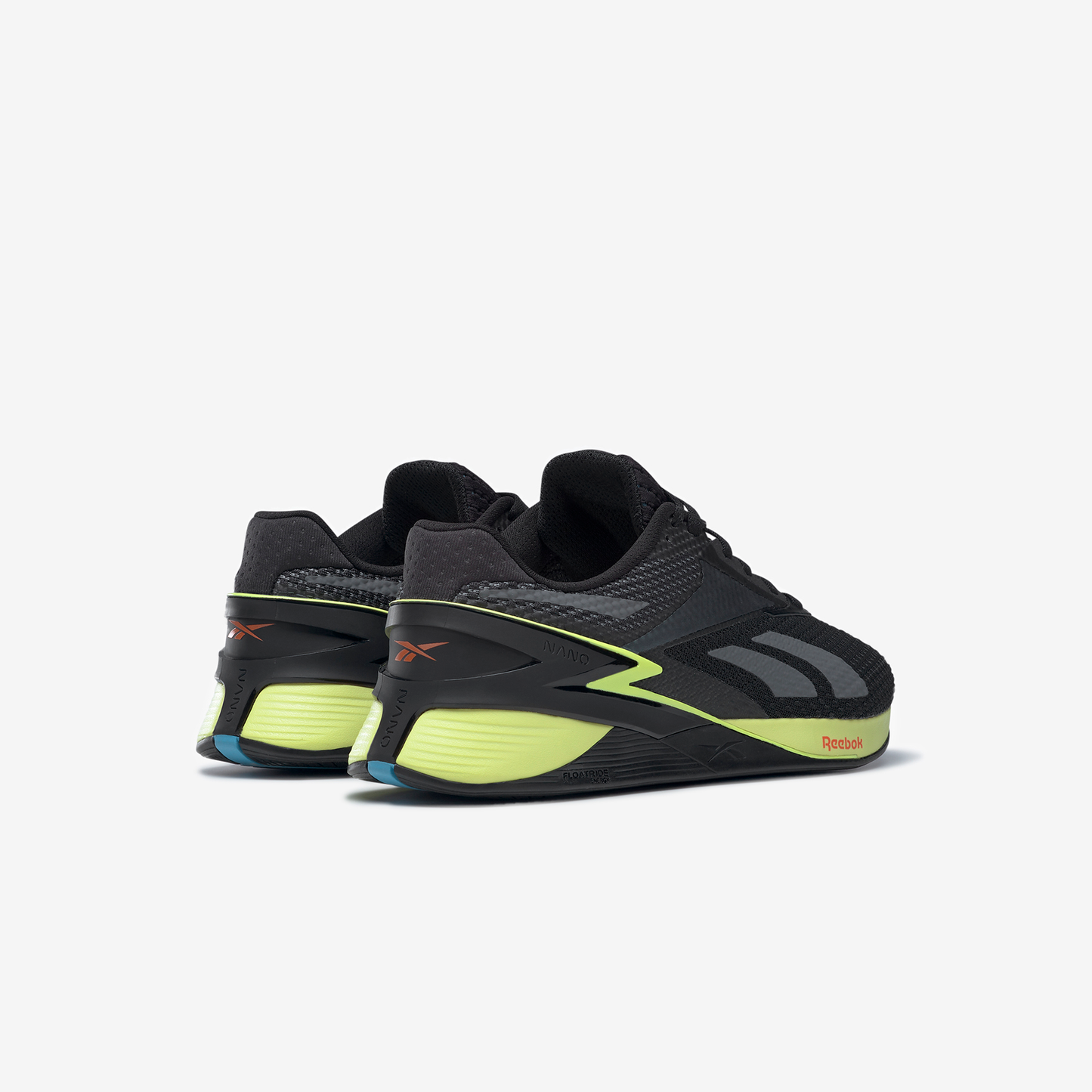 REEBOK NANO X3 LTE31-HP6046