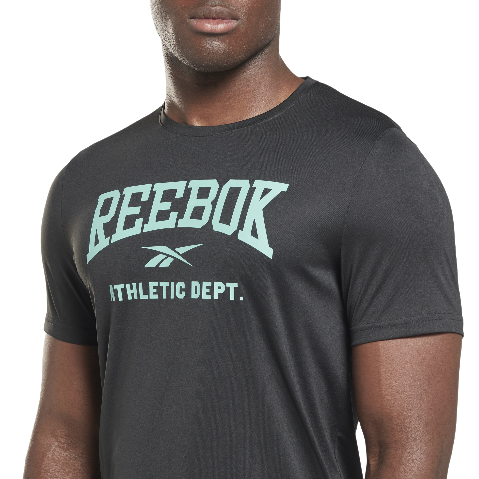 T-SHIRT REEBOK WORKOUT READY GRAPHIC COG11C-HI3911