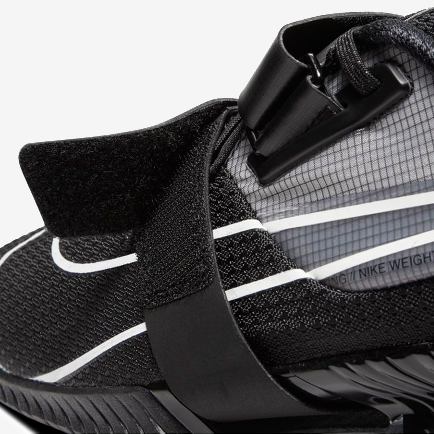 NIKE ROMALEOS 4 - UNISEX CD3463-010