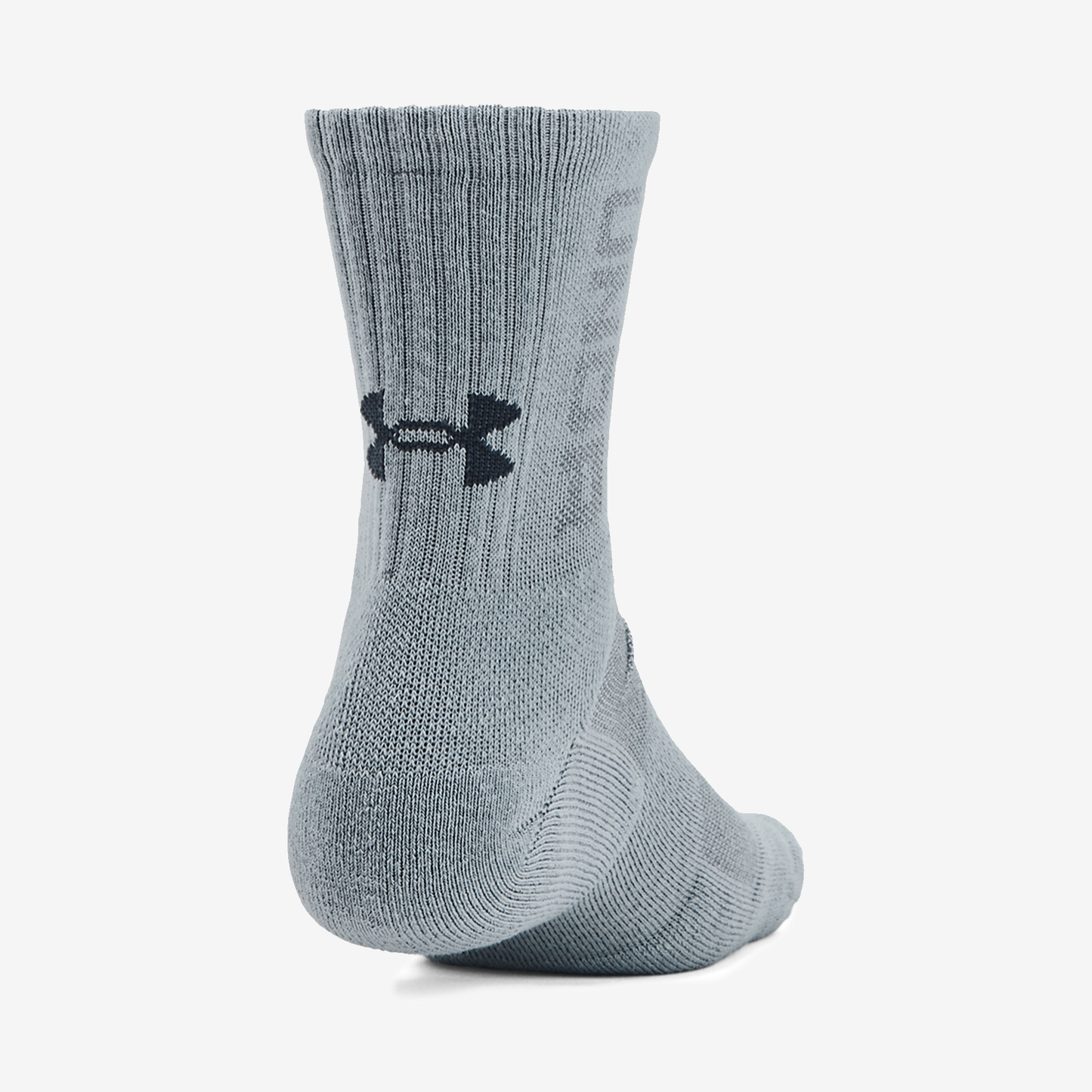 SOCKS UNDER ARMOUR CREW - 3 UNITS 1373084-044