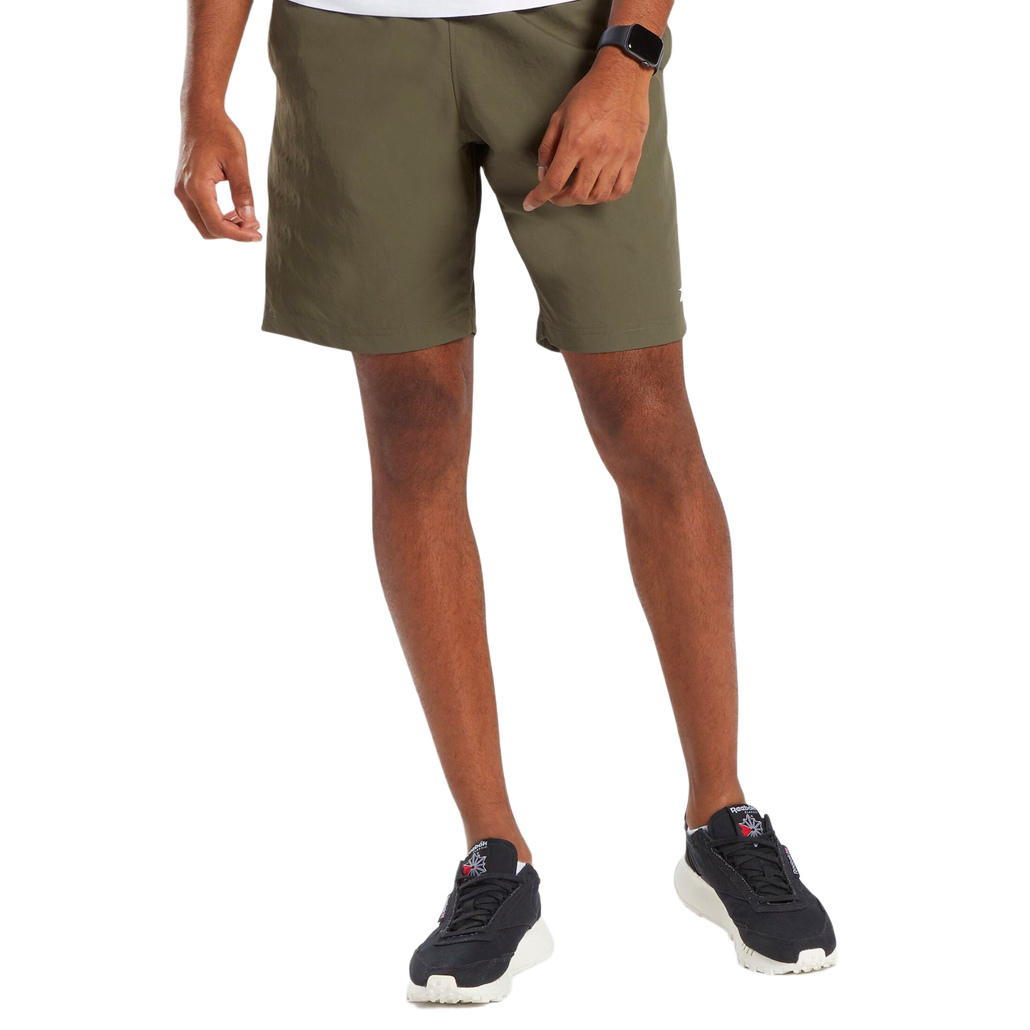 REEBOK TE UTILITY SHORT IWP06-HB1737