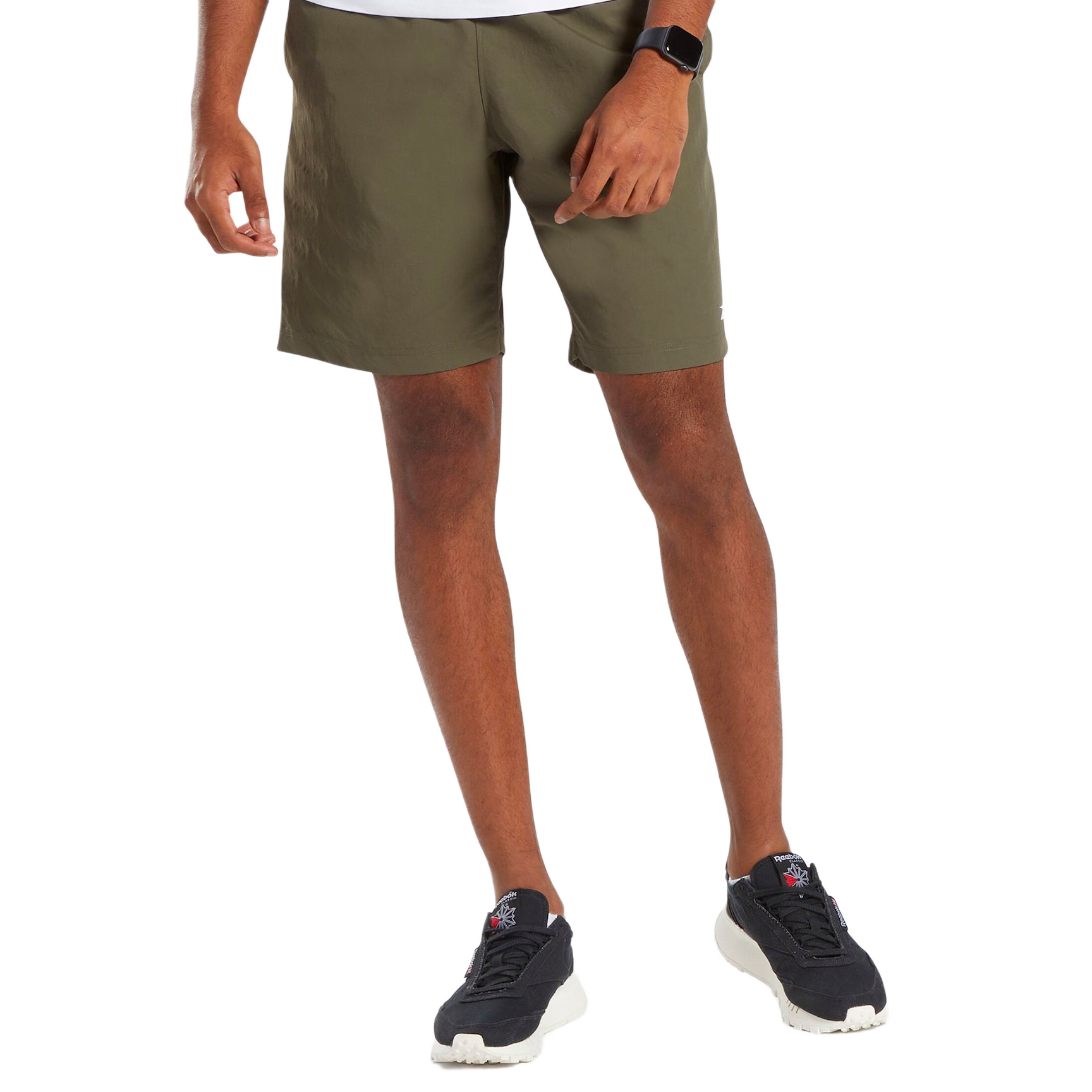 REEBOK TE UTILITY SHORT IWP06-HB1737