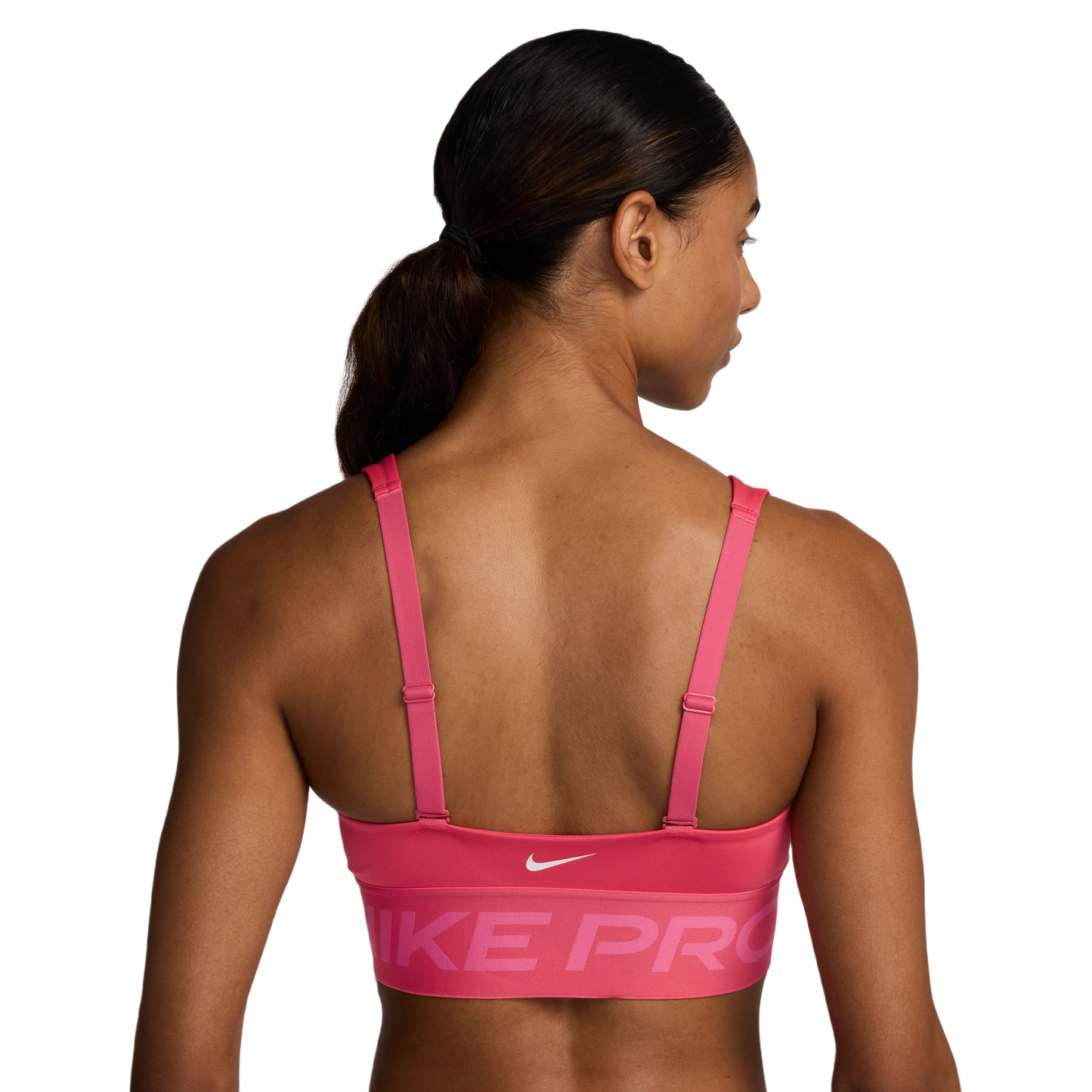 Nike Pro Indy Plunge - Medium Support HF7324-629