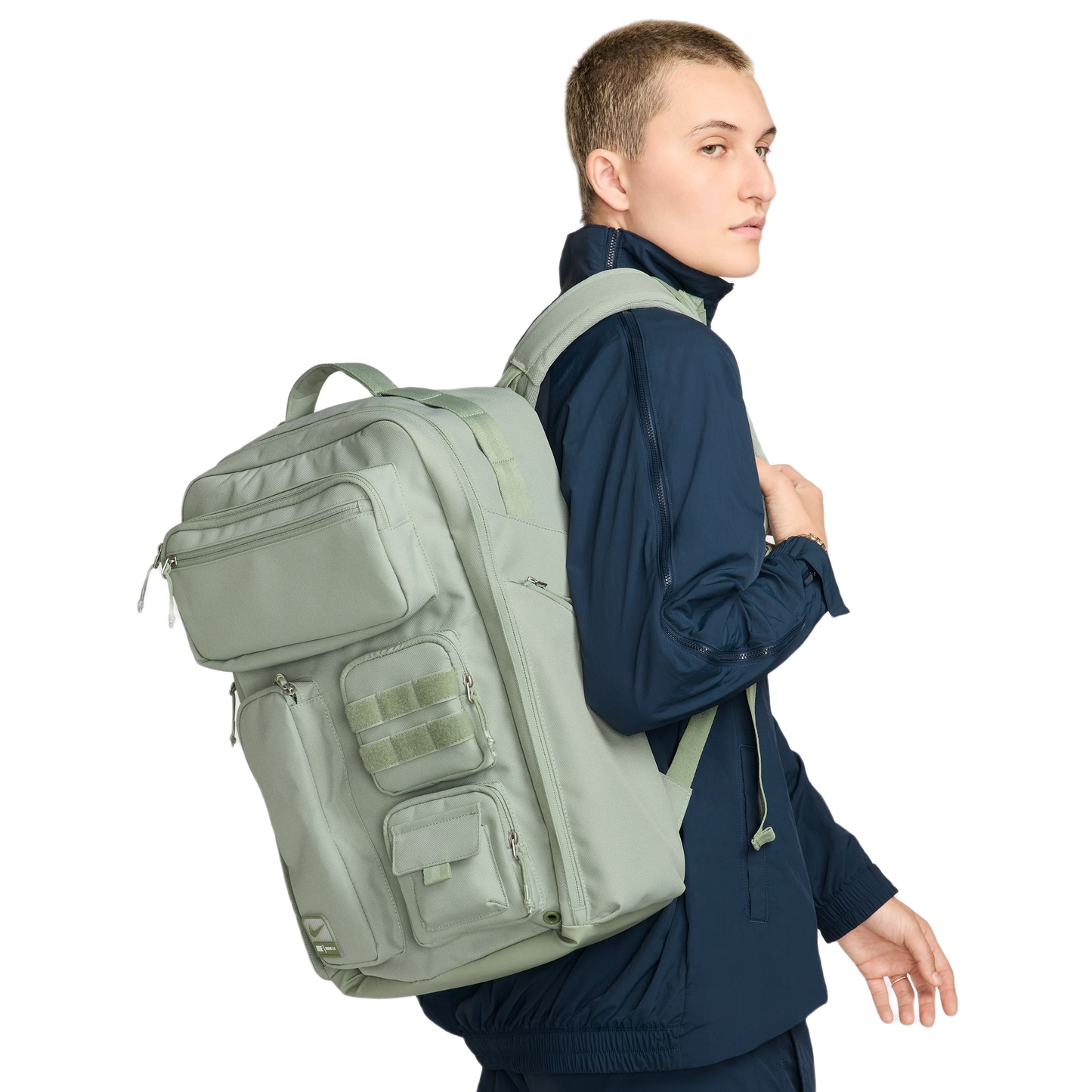 NIKE UTILITY ELITE BACKPACK - 2.0 FN4173-370