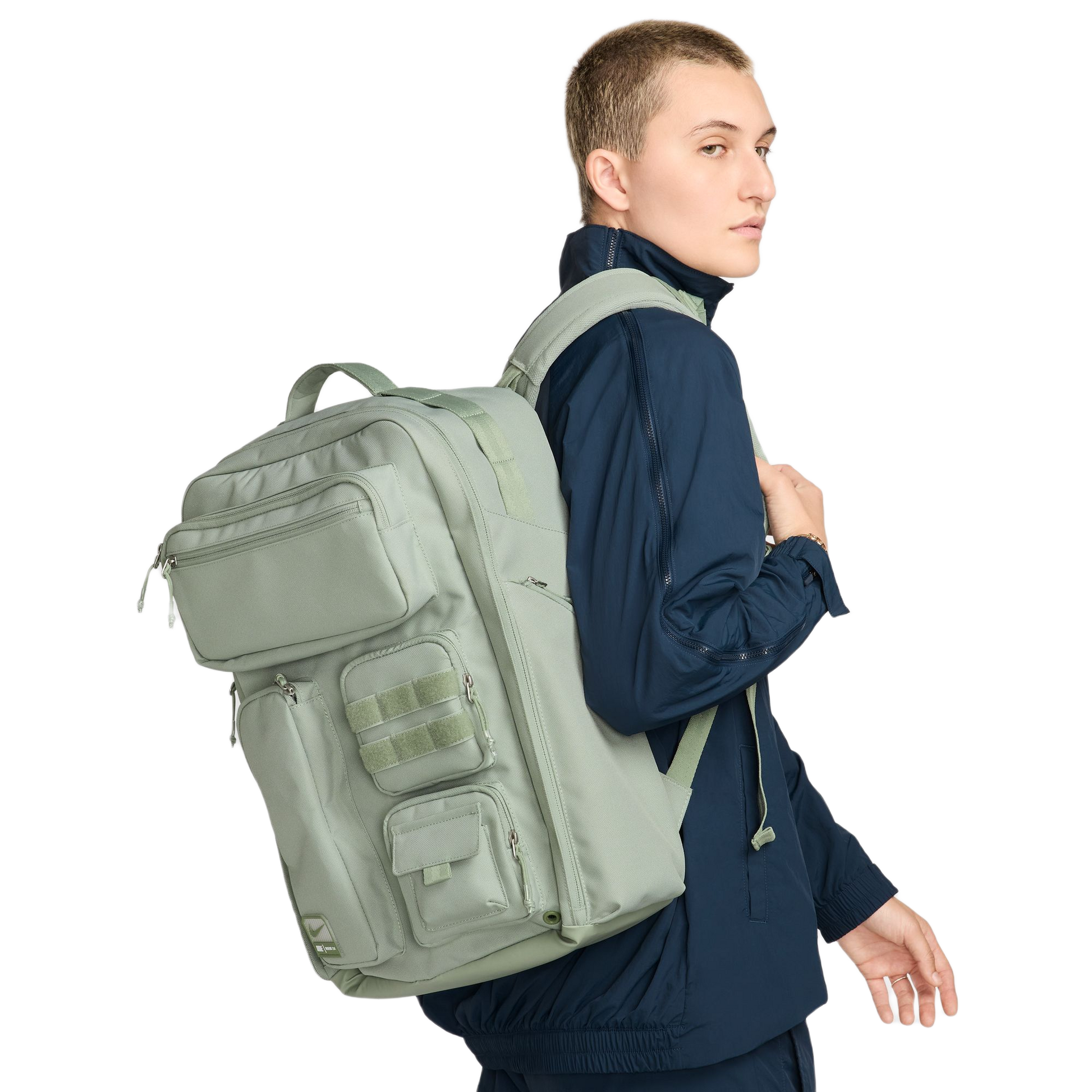 NIKE UTILITY ELITE BACKPACK - 2.0 FN4173-370