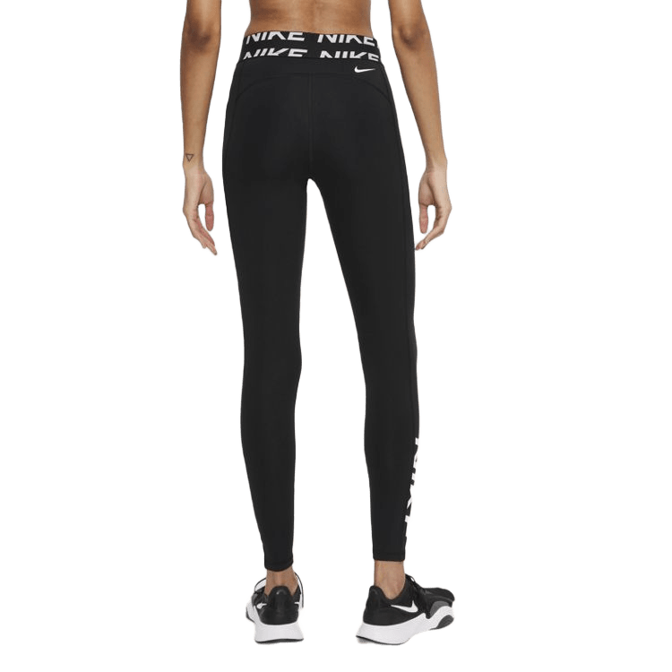 LONG TIGHTS NIKE PRO DRI-FIT DD6186-010