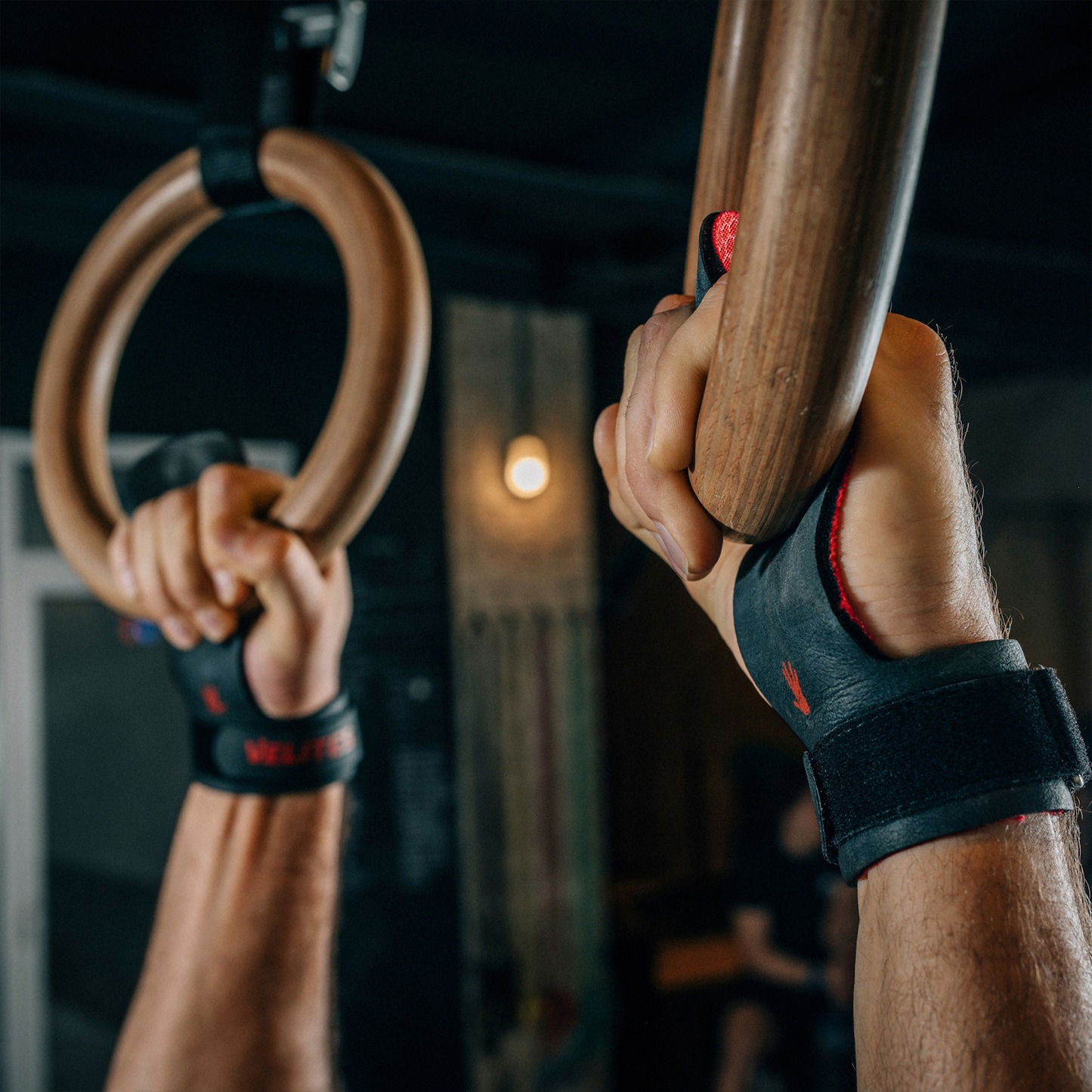 VELITES SHELL FLEXY GRIPS VELCALLERANES