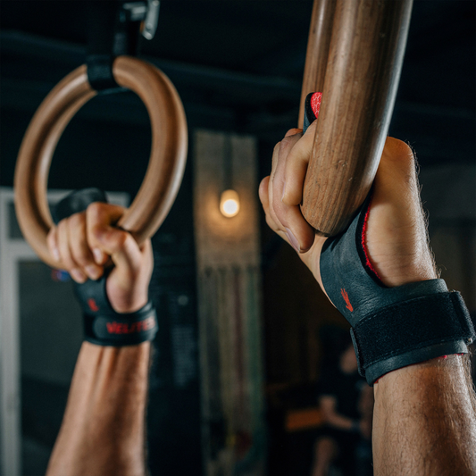 VELITES SHELL FLEXY GRIPS VELCALLERANES