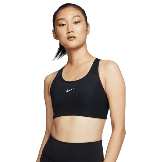 TOP NIKE SWOOSH - MEDIUM IMPACT BV3636-010