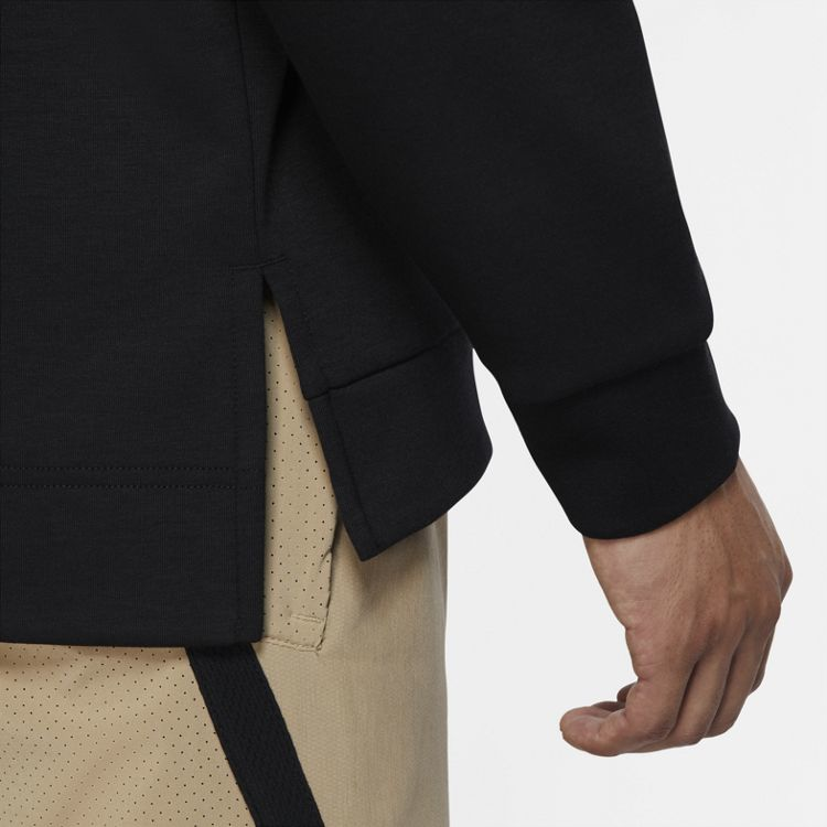 HOODIE NIKE DRI-FIT DD1971-010