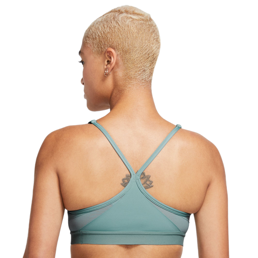 TOP NIKE DRI-FIT INDY - LOW IMPACT CZ4456-309