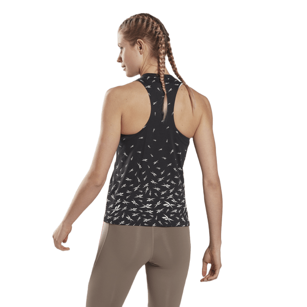 REEBOK TRAINING ESSENTIALS VECTOR AOP TANK JIP95-GL4690