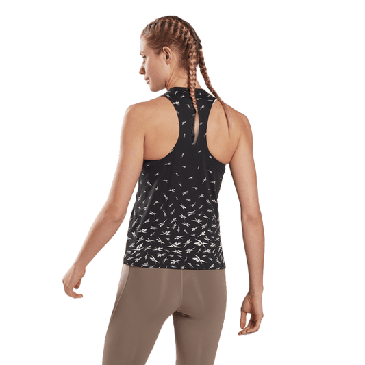 REEBOK TRAINING ESSENTIALS VECTOR AOP TANK JIP95-GL4690