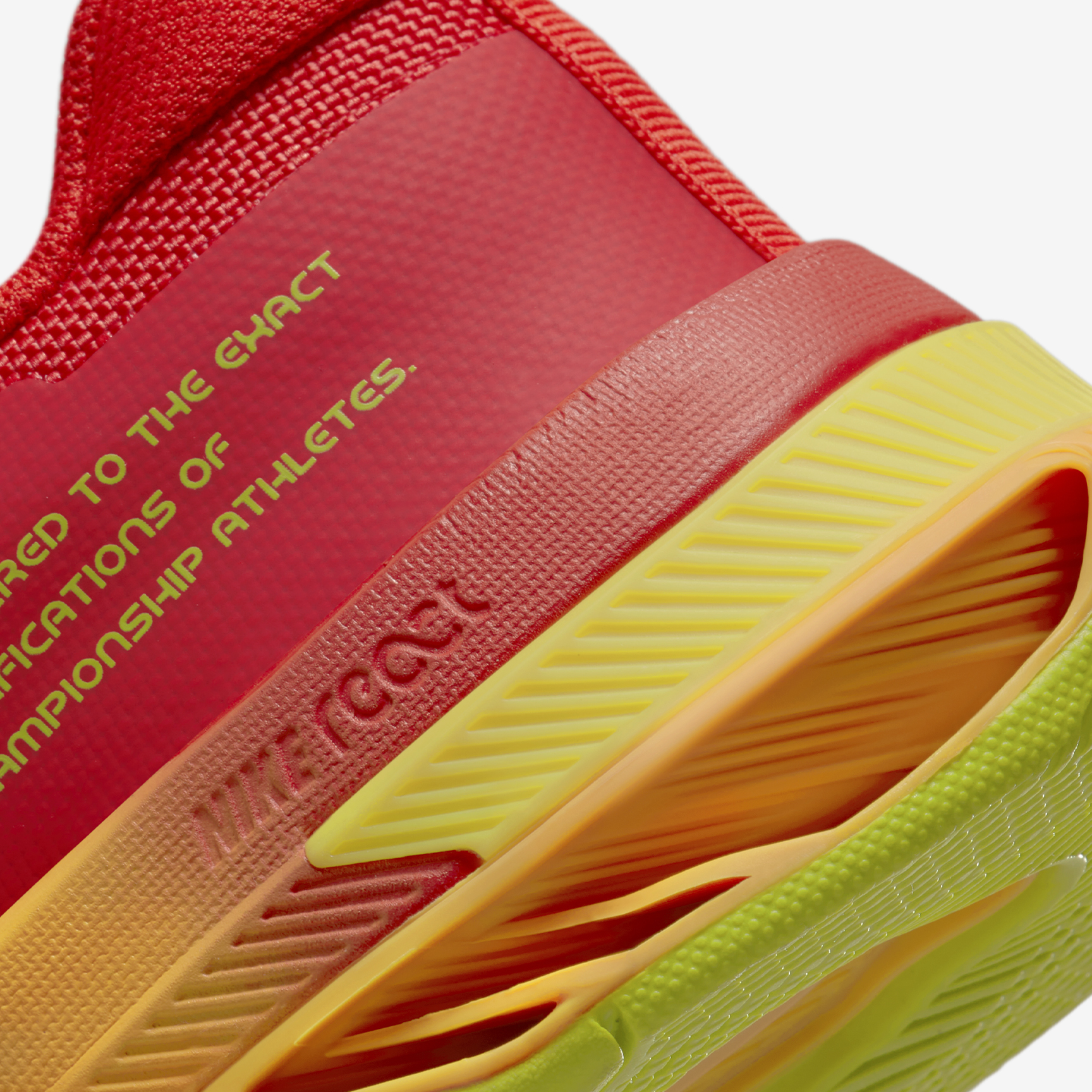 NIKE METCON 8 AMP DV9019-600