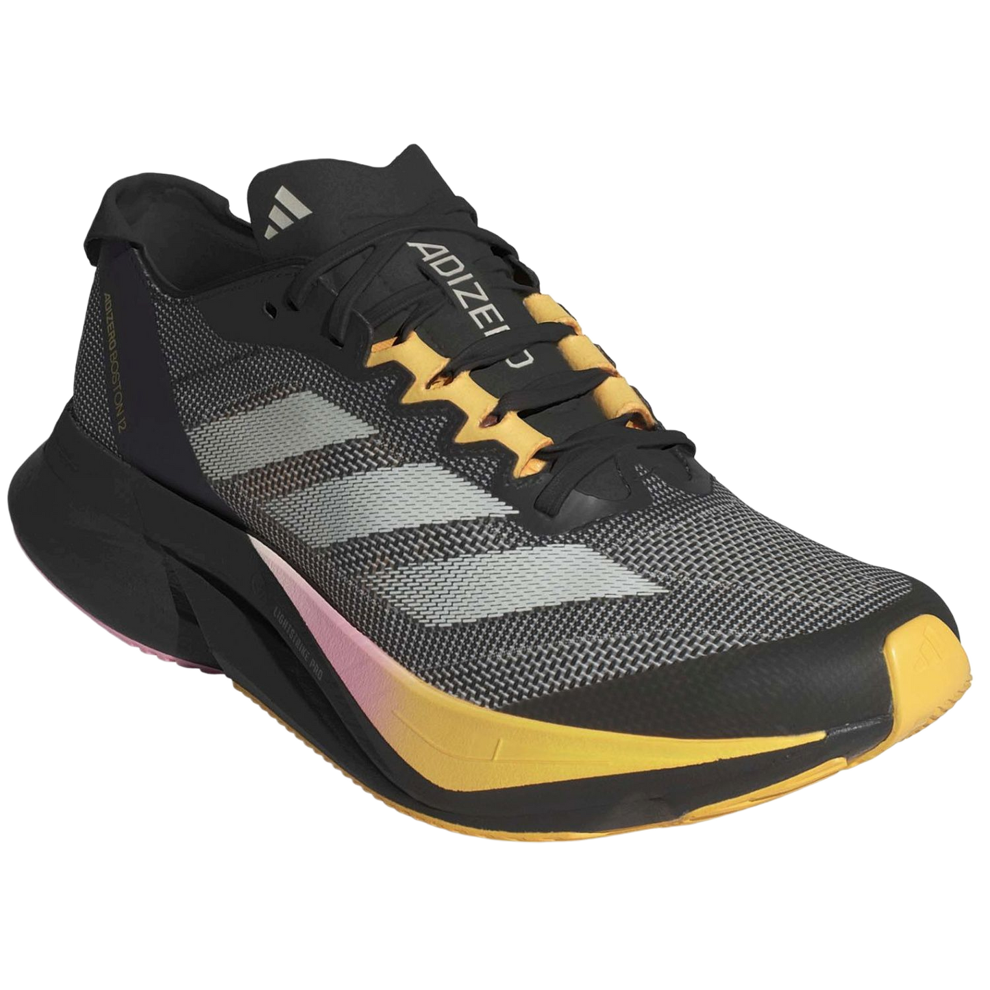 adidas Adizero Boston 12 - Woman MDF82-IF9221