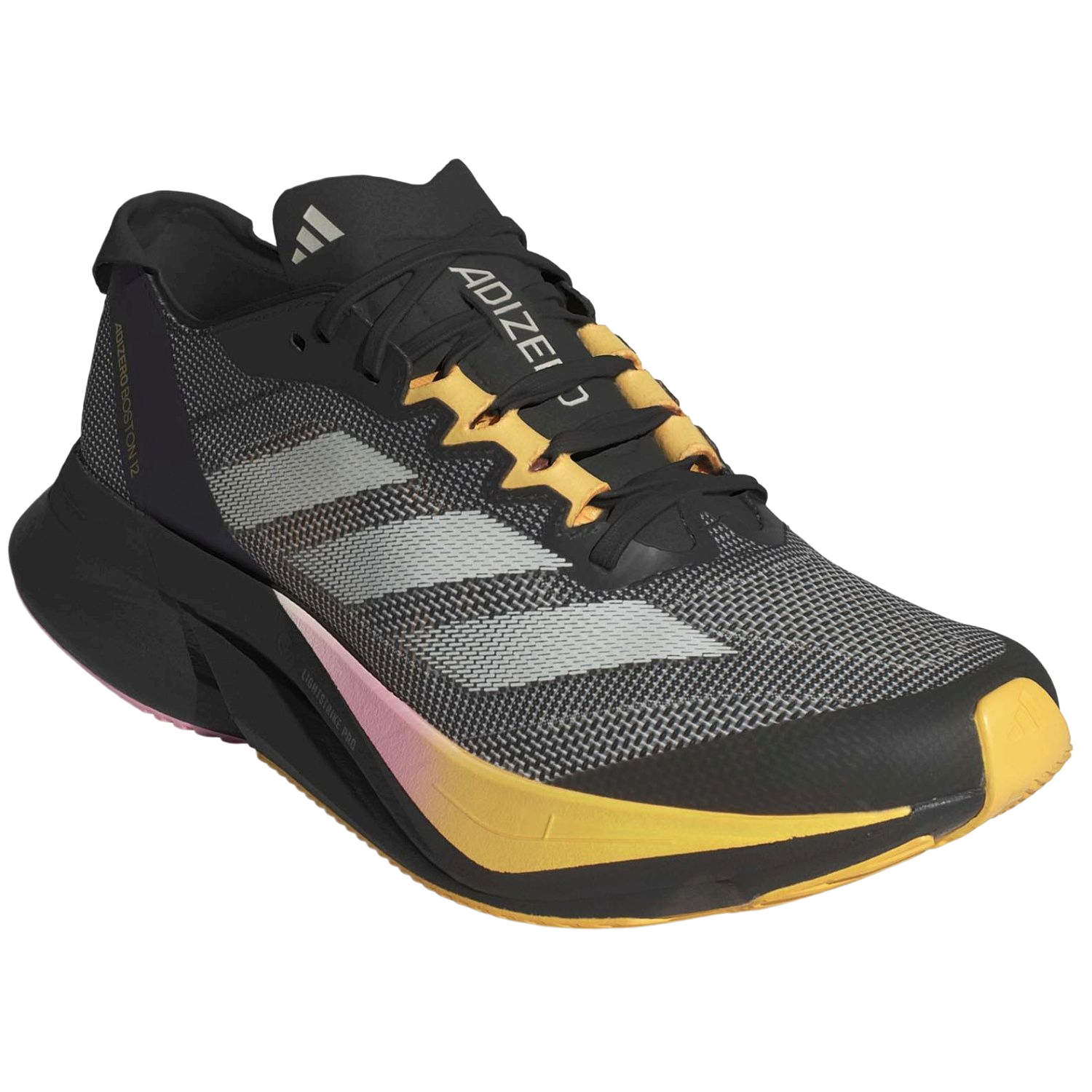 adidas Adizero Boston 12 - Woman MDF82-IF9221