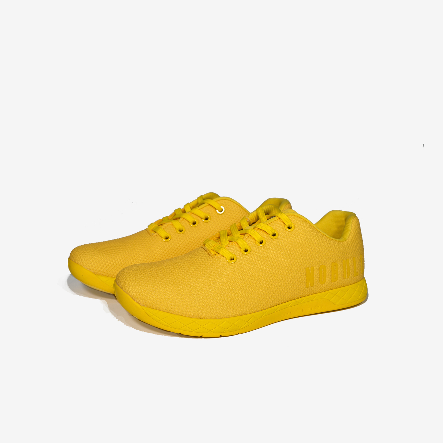 NOBULL LEMON DROP TRAINER FSFV2LMNDROP-LEMON