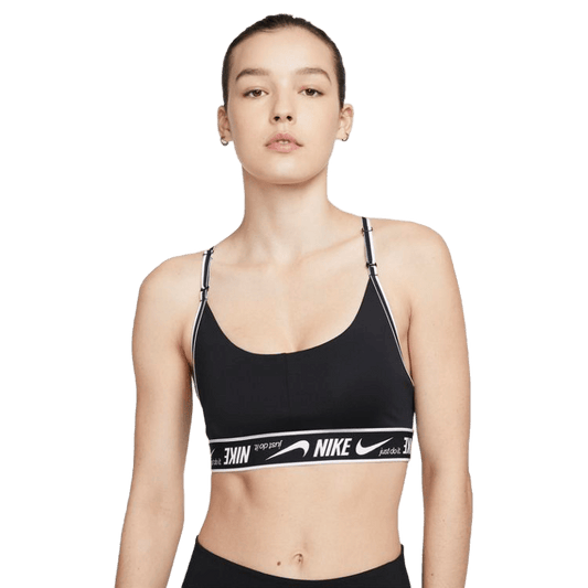 TOP NIKE DRI-FIT INDY - LOW IMPACT DM0560-010