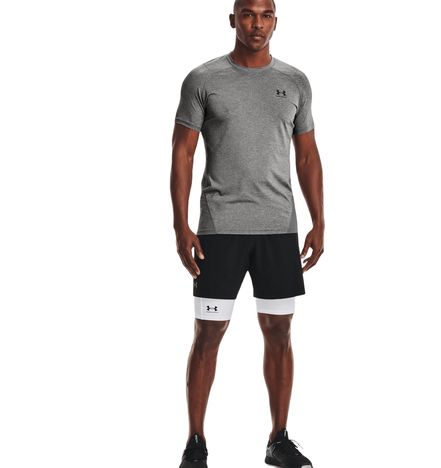 SHORT UNDER ARMOUR HG ARMOUR 1361602-100