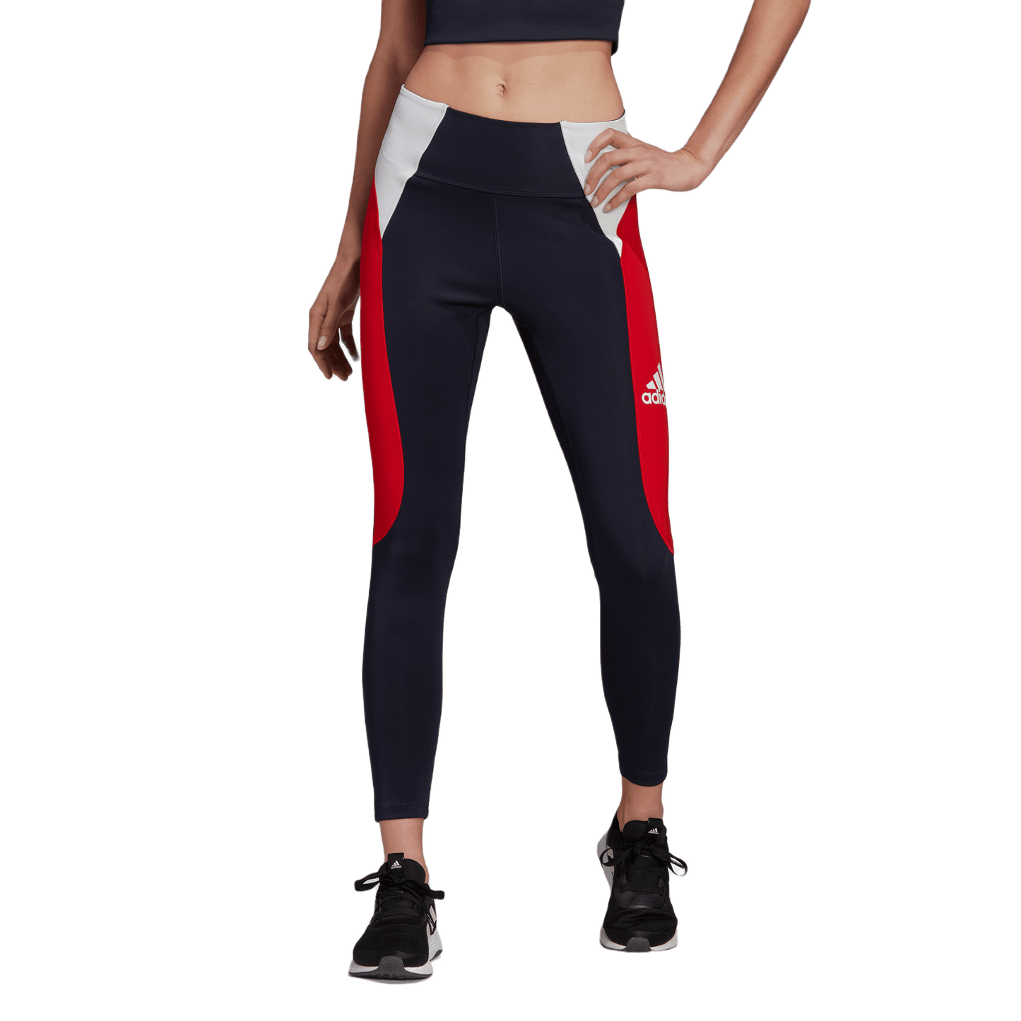 ADIDAS 78 TIG LEGGINGS CT7B-HA6621