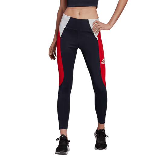 ADIDAS 78 TIG LEGGINGS CT7B-HA6621