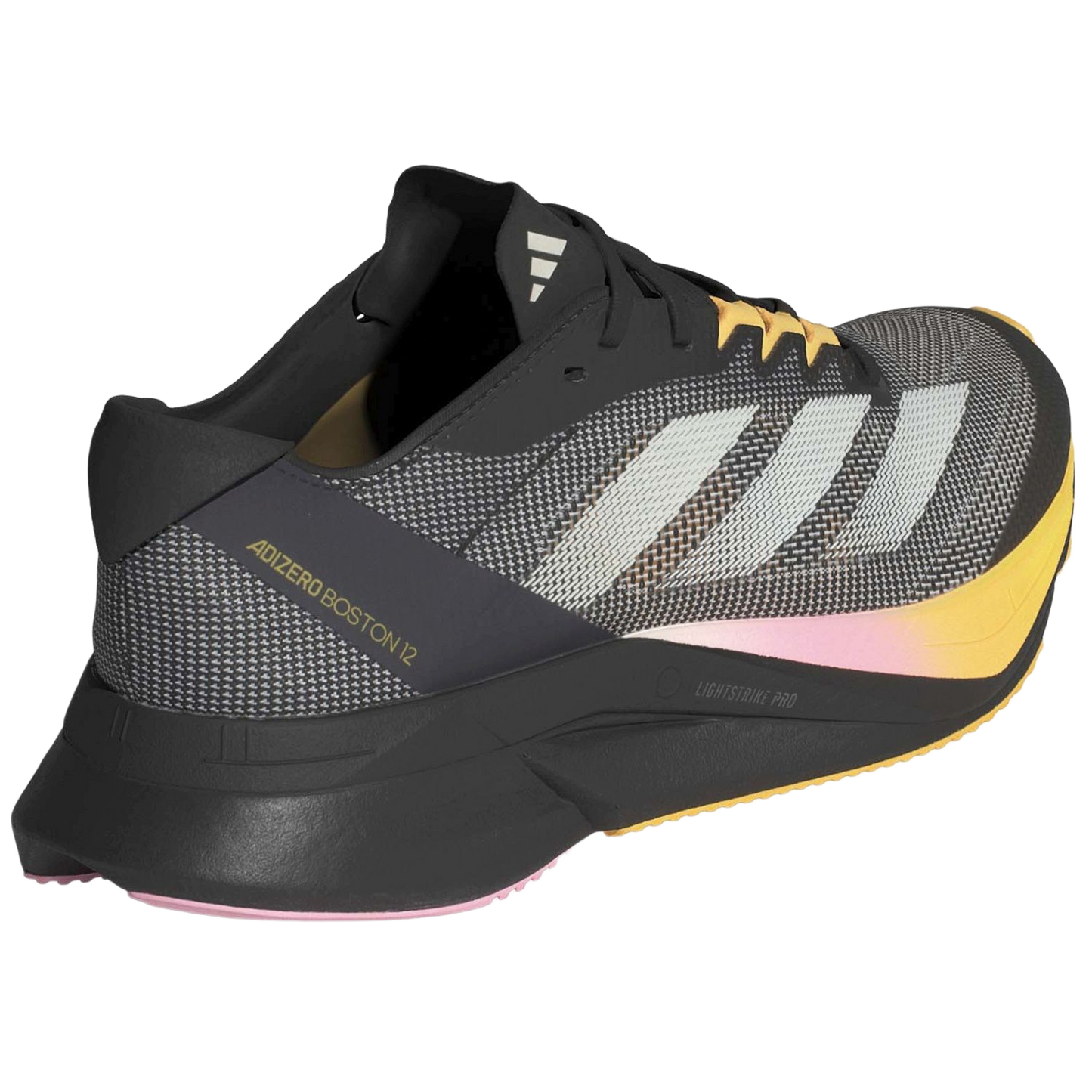 adidas Adizero Boston 12 - Woman MDF82-IF9221