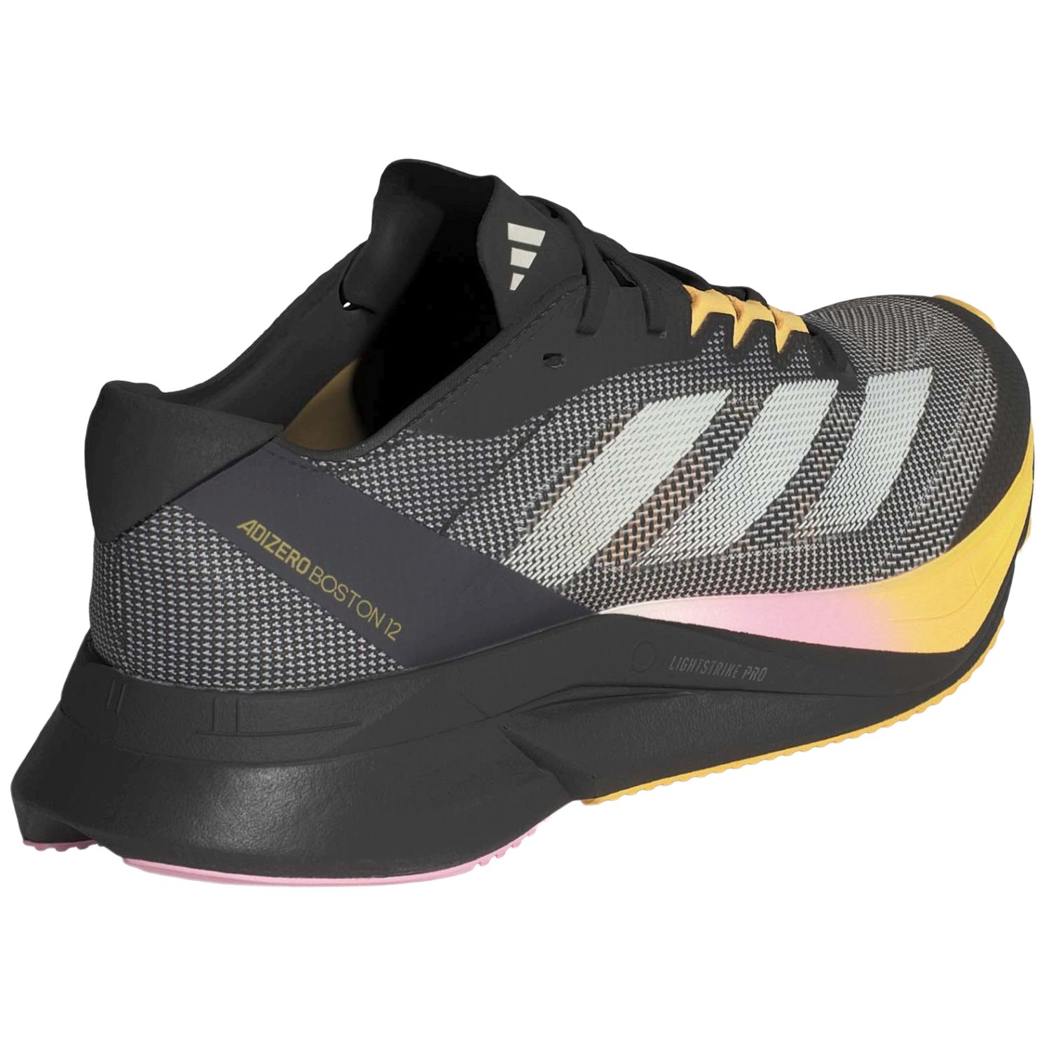 adidas Adizero Boston 12 - Woman MDF82-IF9221