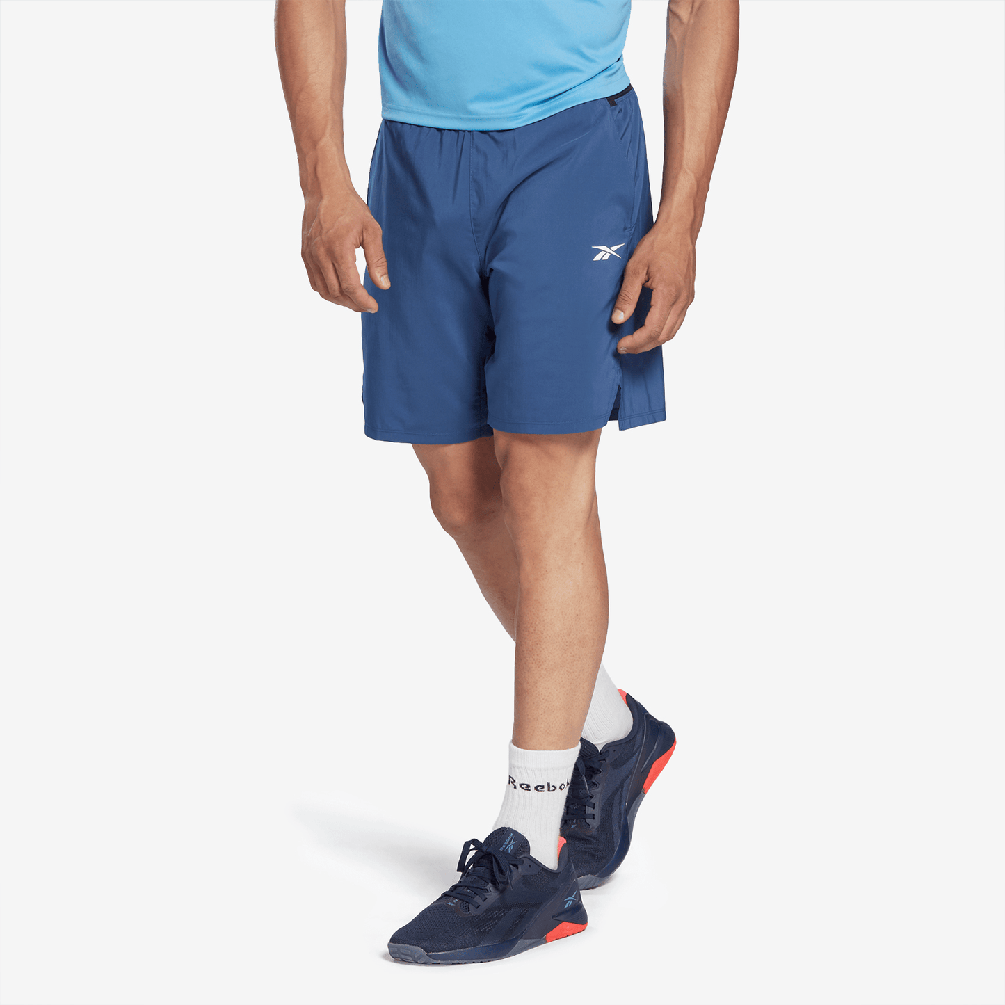 SHORT REEBOK STRENGTH COL5E-HA9009