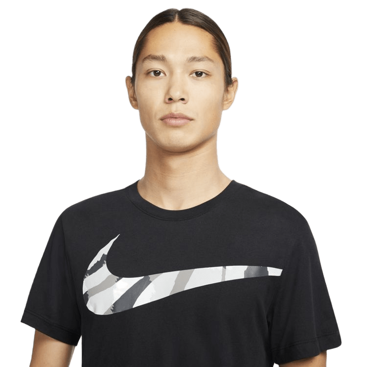 T-SHIRT NIKE DRI-FIT SPORT CLASH DM5662-010