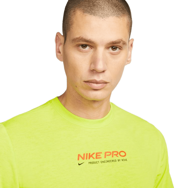 T-SHIRT NIKE PRO DRI-FIT DM5677-321