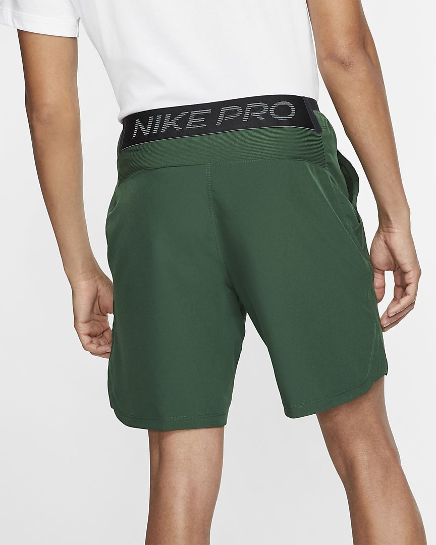 NIKE PRO FLEX REPEL SHORTS CD4317375M