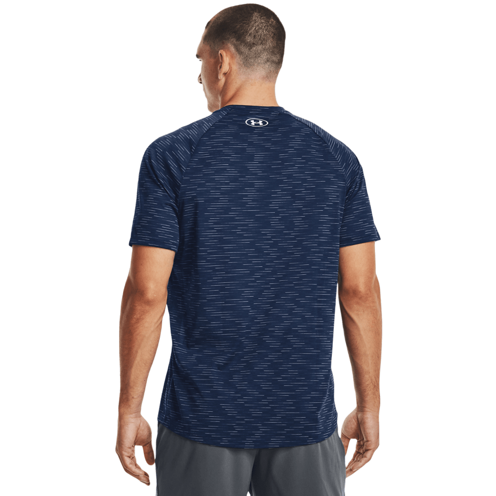 UNDER ARMOUR TECH 2.0 5C T-SHIRT 1366140-408