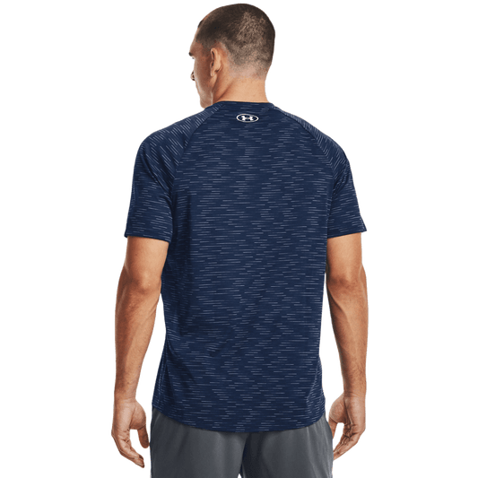 UNDER ARMOUR TECH 2.0 5C T-SHIRT 1366140-408