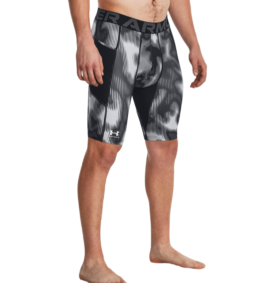 UNDER ARMOUR SHORT LEGGINGS HG 1380919-001